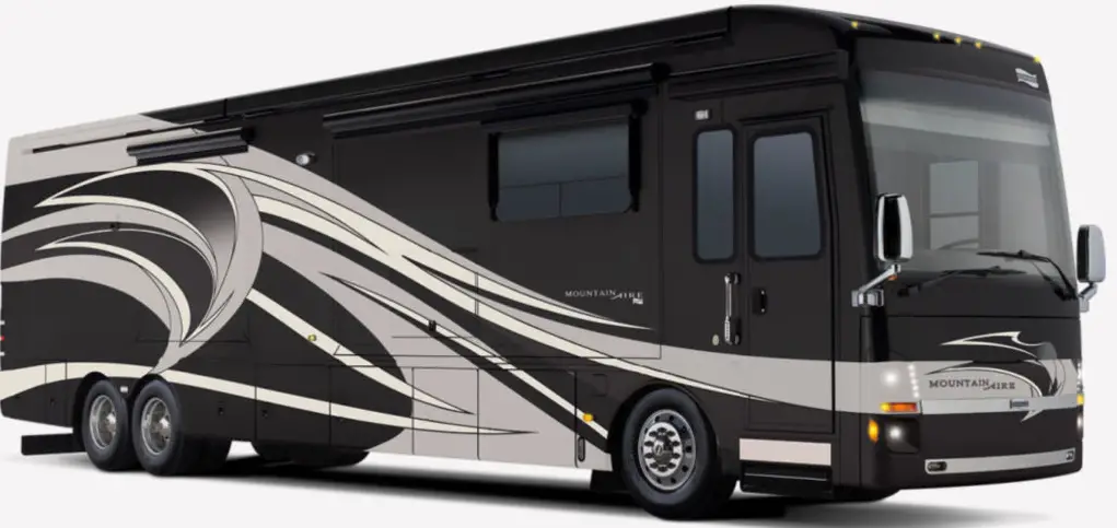 grand river travel trailers