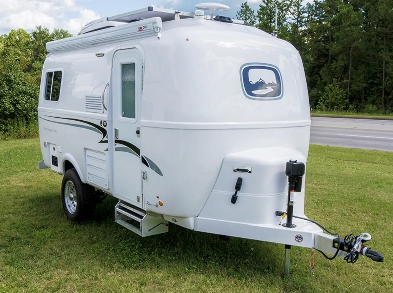 grand river travel trailers