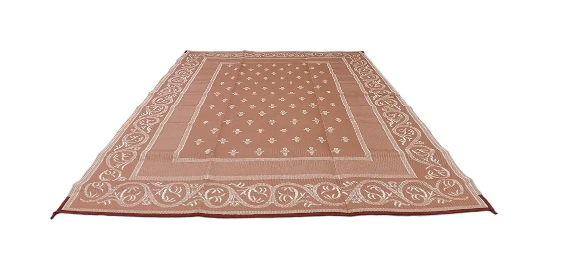12 Best Outdoor Rugs & Patio Mats For Your RV MR RV