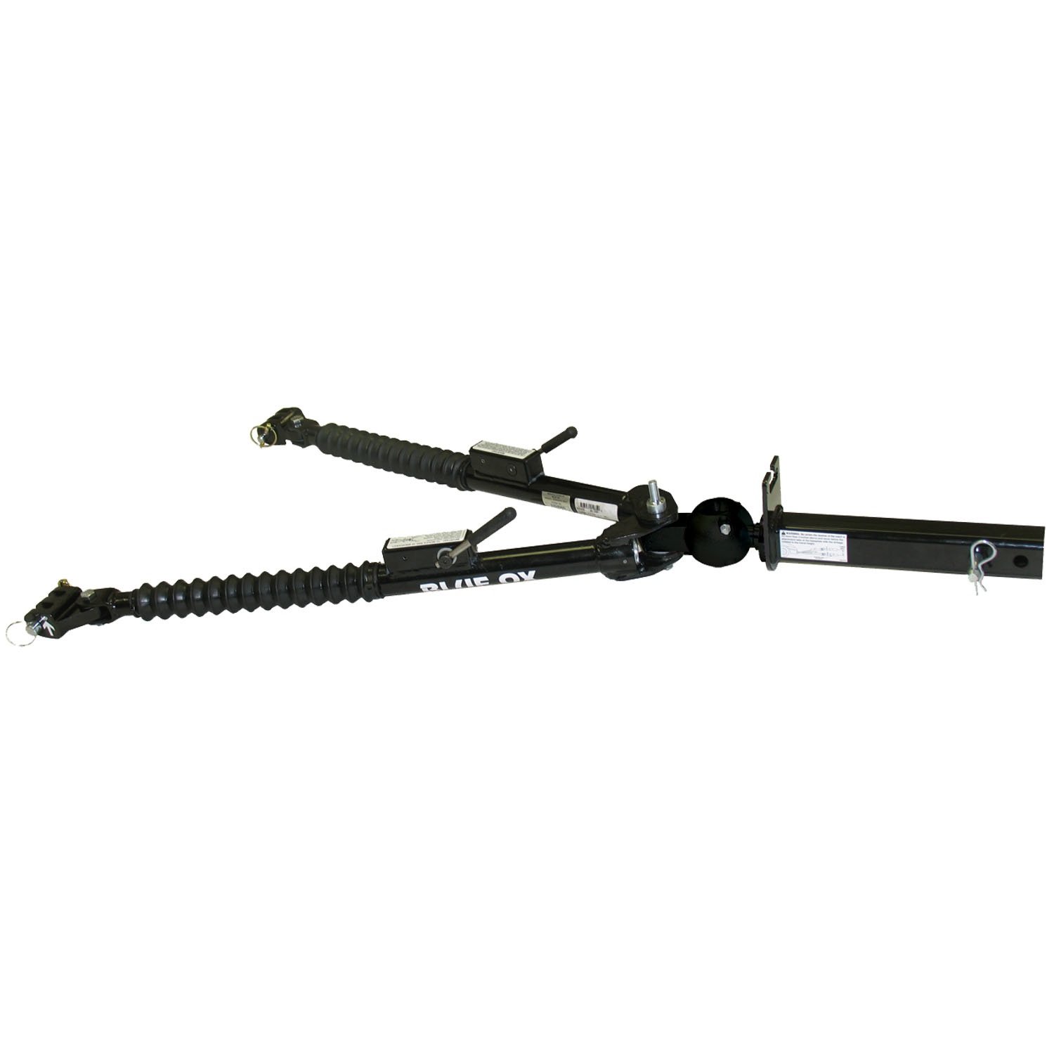 10 Best Tow Bars For Your RV Trips MR RV
