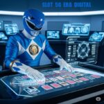 Slot 5G Era Digital
