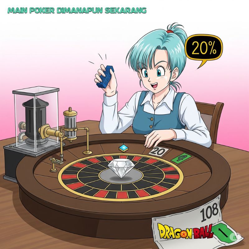 Main Poker Dimanapun Sekarang