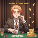 Strategi Jitu Togel Online
